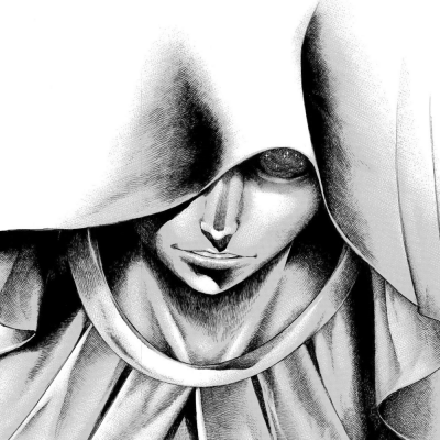 Display picture for Evangelist