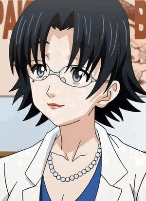 Shouko Honnami