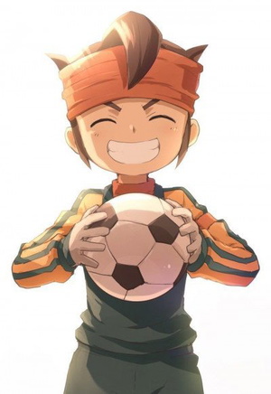Mark Evans