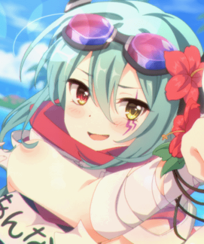 Anna Hiiragi