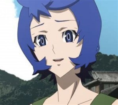 Motoko Maeda