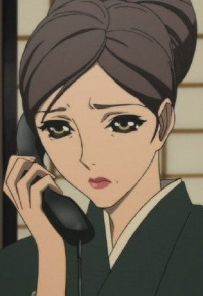 Miwako Muroi