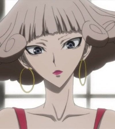 Kyouko Ozaki