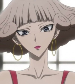 Kyouko Ozaki