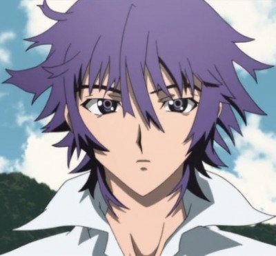 Natsuno Yuuki