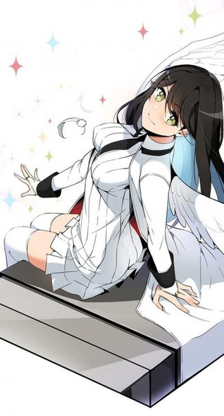 Soo Ah-rin