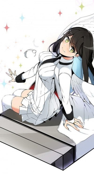 Soo Ah-rin
