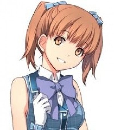 Wakaba Yuzuki