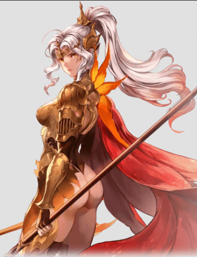 Display picture for Eileene