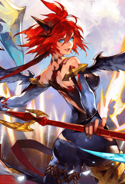 Display picture for Trude