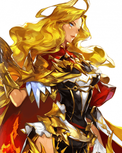 Display picture for Freyja