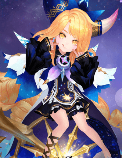 Display picture for Skuld