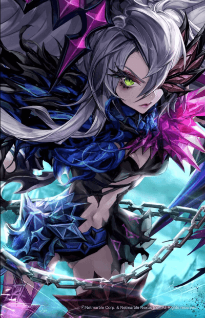 Display picture for Mist