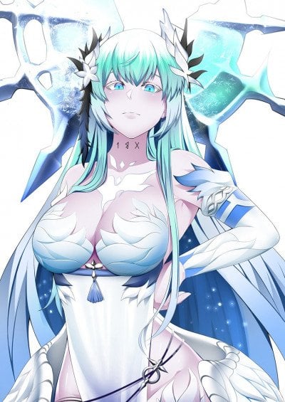 Display picture for Reginleif