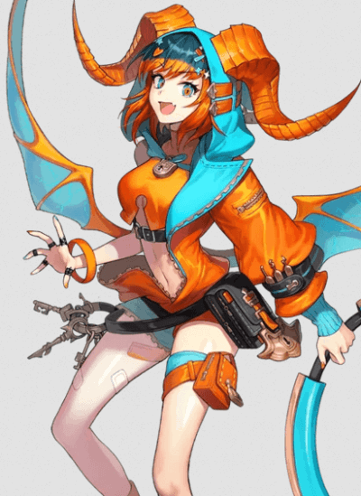 Display picture for Ante