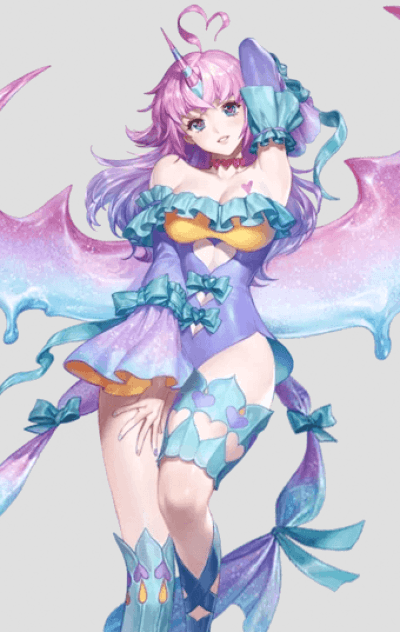 Display picture for Dia