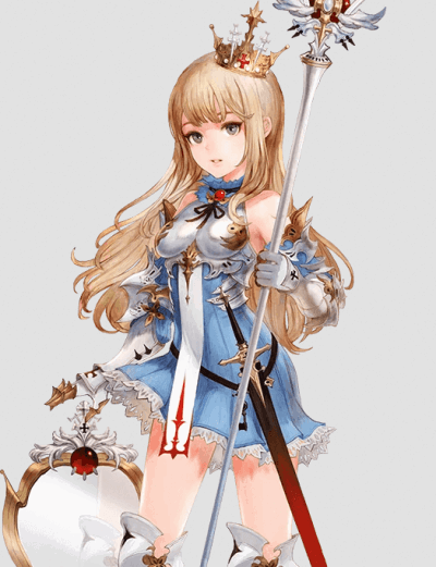 Display picture for Elysia