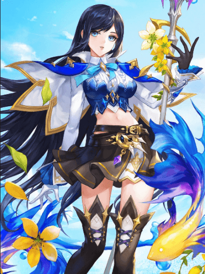 Display picture for Tara