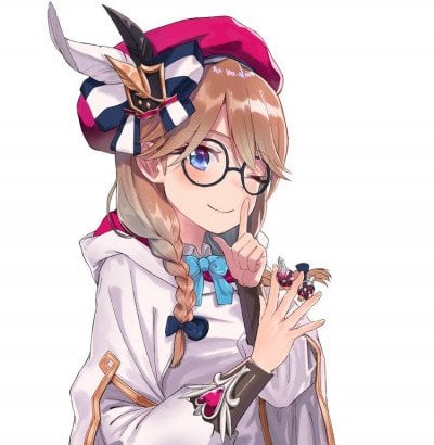 Display picture for Noa