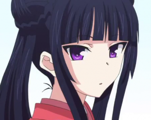 Kokoro Fushikawa