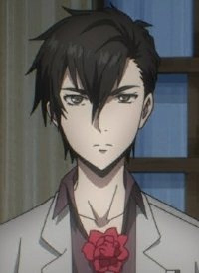 Ritsu Shikishima
