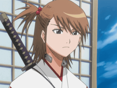 Display picture for Hotaru Kanisawa