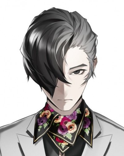 Shogo Satake