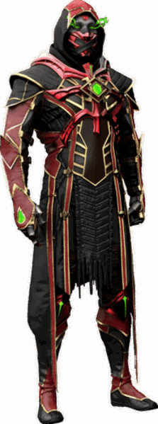 Ermac