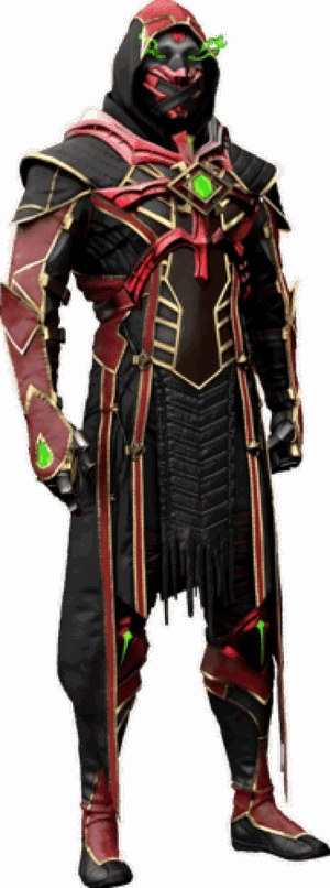 Ermac