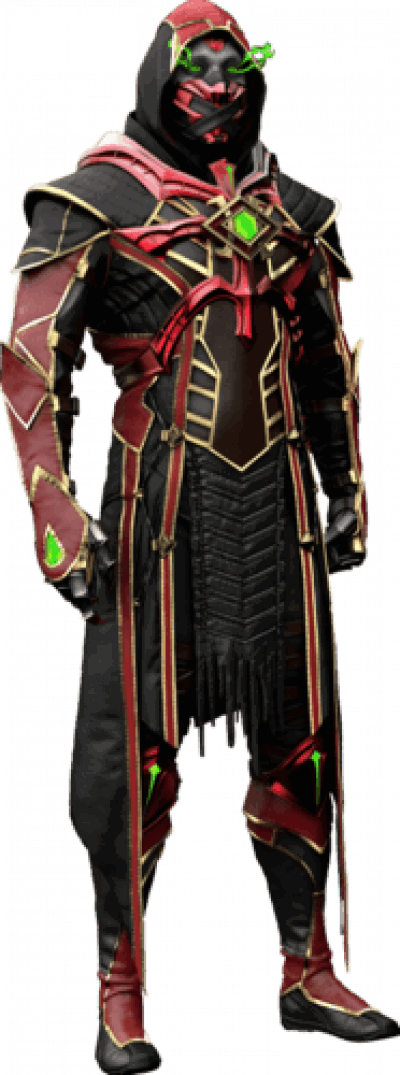 Ermac