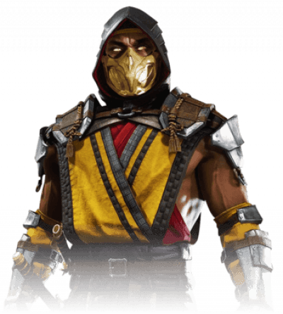 Scorpion