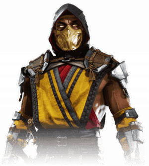 Scorpion