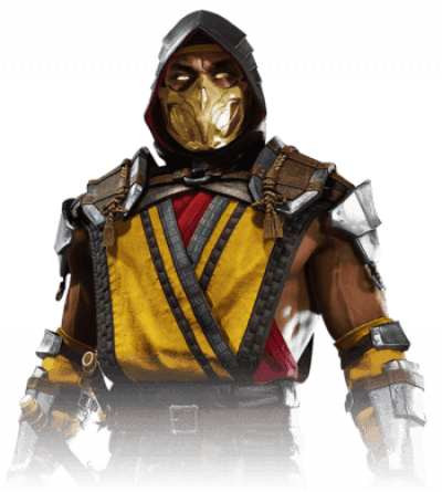 Scorpion