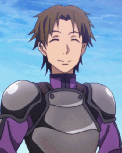 Display picture for Tetsuo