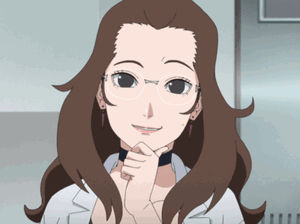 Akita Inuzuka