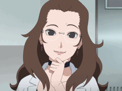 Akita Inuzuka
