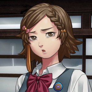 Haru Makishima