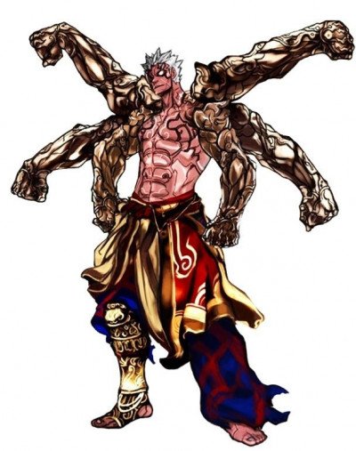 Asura