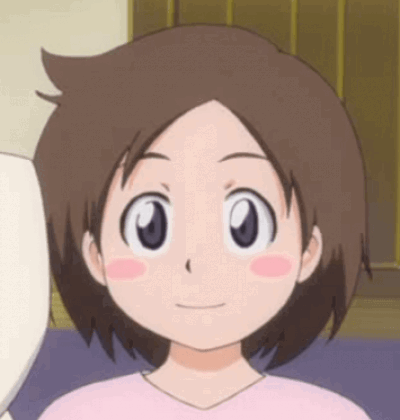 Display picture for Miyuki