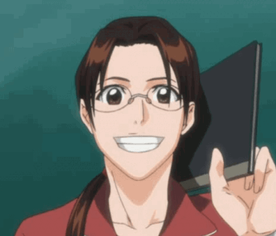 Display picture for Misato Ochi