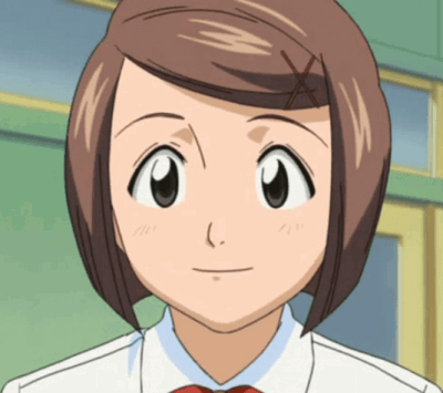 Display picture for Michiru Ogawa