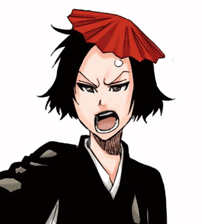 Display picture for Shino Madarame