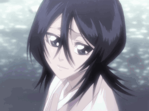 Hisana Kuchiki