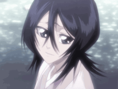 Hisana Kuchiki
