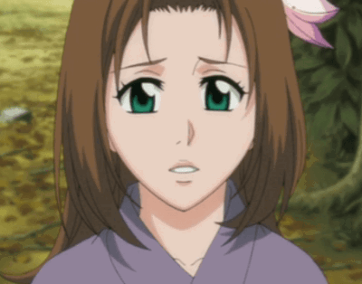 Display picture for Mayu