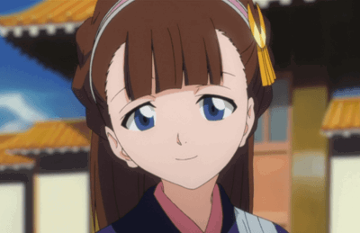 Display picture for Sayori Amagake