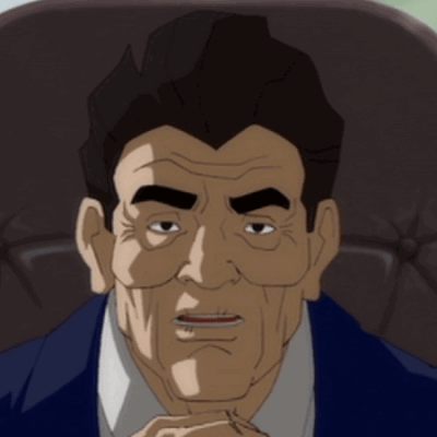 Display picture for Ronald Reagan
