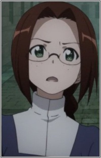 Display picture for Sasha