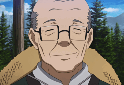 Display picture for Nishida