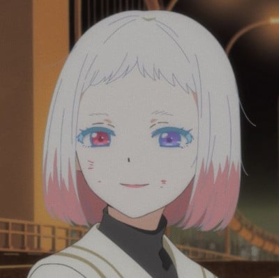 Display picture for Kotobuki Awano